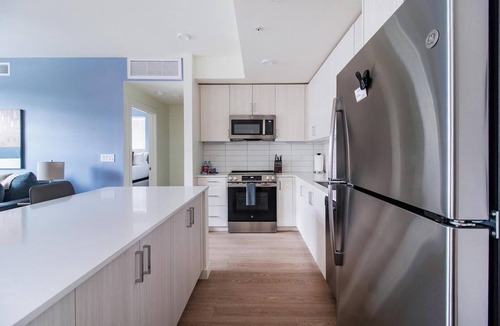 Temecula Apartment | Landing | Beautiful 1BD, Game Room, Yoga Studio