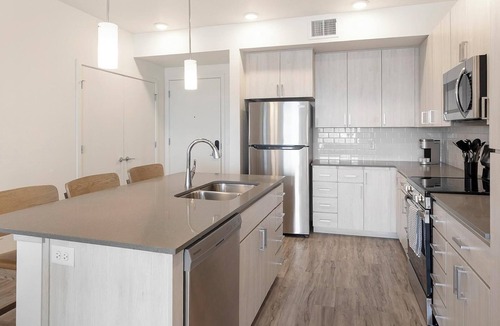 East Mesa Apartment | Landing | Beautiful 2BD, Clubhouse, Gym
