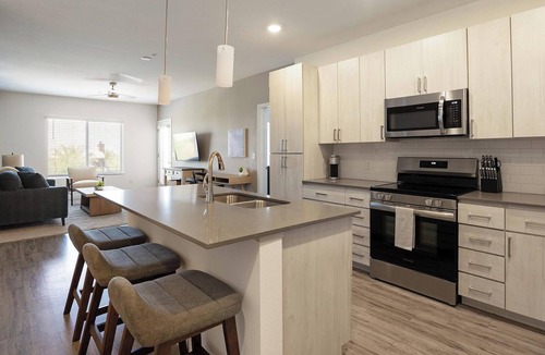 East Mesa Apartment | Landing | Beautiful 2BD, Gym, Pool