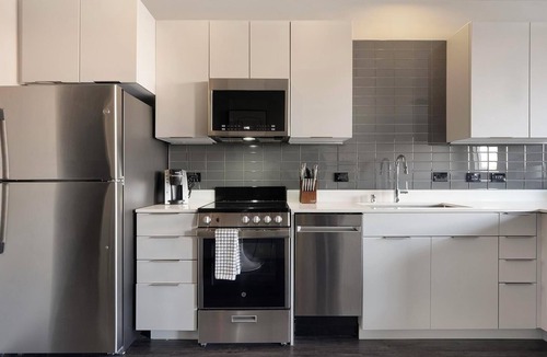 Reno/Tahoe Airport Apartment | Landing | Beautiful Studio, Yoga Studio, Gym