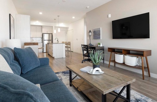 East Mesa Apartment | Landing | Chic 1BD, Gym, Pool
