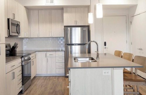 East Mesa Apartment | Landing | Chic 1BD, Gym, Pool