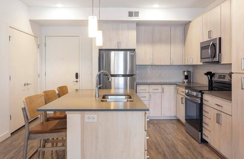 East Mesa Apartment | Landing | Chic 1BD, Gym, Pool