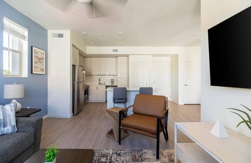 Temecula Apartment | Landing | Incredible 2BD, Yoga Studio, Gym