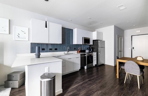 Reno/Tahoe Airport Apartment | Landing | Incredible Studio, Clubhouse, Gym
