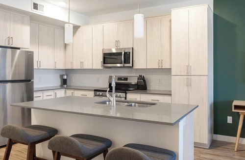 East Mesa Apartment | Landing | Spectacular 1BD, Clubhouse, Gym