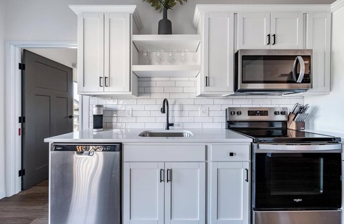 Prescott Valley Apartment | Landing | Stylish 1BD, Game Room, Clubhouse