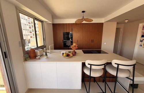 7th Arrondissement Apartment | Large apartment in the heart of the 7th district - 5min from the old port