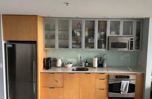 Cortez Hill Apartment | Large Downtown Condo W/Patio & Parking