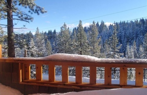Truckee House | Large Home - Passes to Private Amenities, pools, gym, etc/20 min. to ski resorts