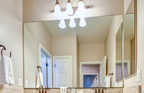Montecito in Estrella House | Large luxury Vacation Rental in Desirable Estrella Mountain Community