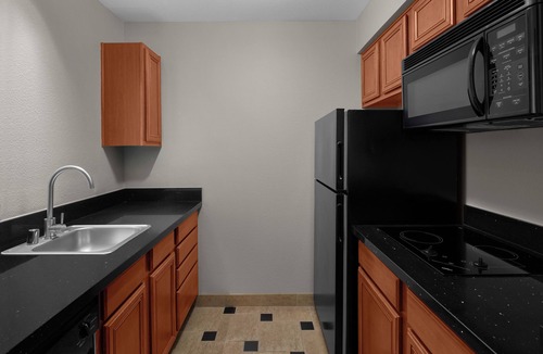Downtown Hotel | Larkspur Landing Extended Stay Suites Campbell