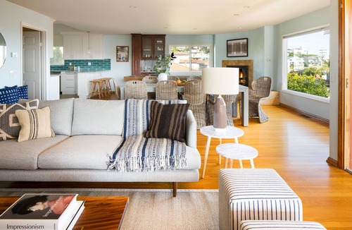 Roseville - Fleet Ridge House | Las Olas by AvantStay | Panoramic Ocean Views in the ❤ of Point Loma