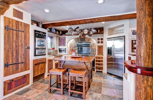 Templeton House | Las Palmas-Gracious Hacienda in Paso Robles Wine Country!