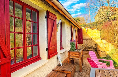Montignac Cottage | Lascaux Countryside Gite - Family run and pet friendly