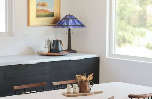 Templeton House | Lavender Farm Retreat with Hot Tub, sleeps 4