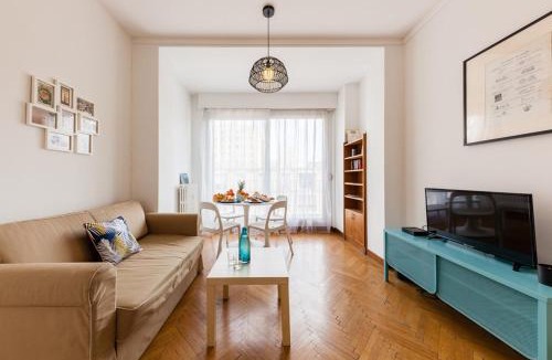 Hotel-de-Ville Apartment | Le Lacydon - proche MUCEM