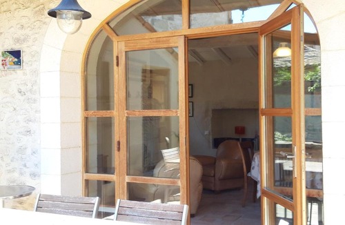 Meynes Apartment | Le Petit DoMeynes