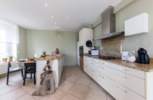 Roucas-Blanc Apartment | Le Protis-Vue sur Mer