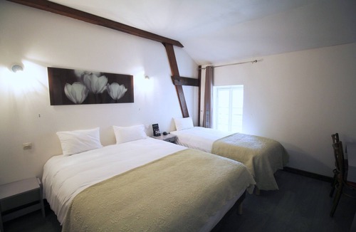 Beze Hotel | le relais