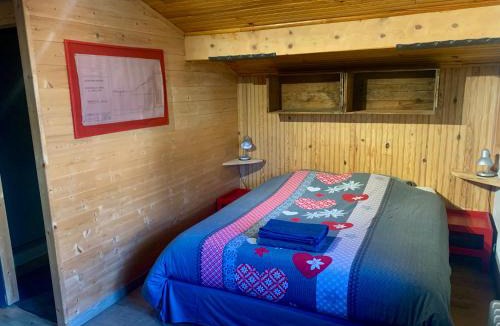 Barcelonnette Apartment | Le Tremplin 61