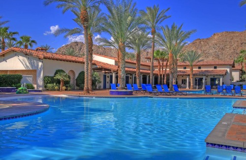La Quinta Villa | Legacy Villas - LQ138 - Royale Vacation Rentals