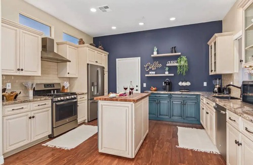 Legend Trail House | Legend Trail Golf & Boulders Golf Club Getaway