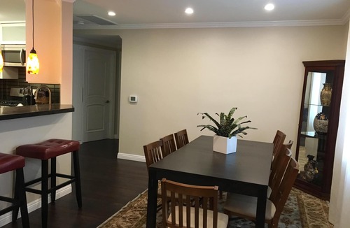 North Central House | Lemmon Blossom House