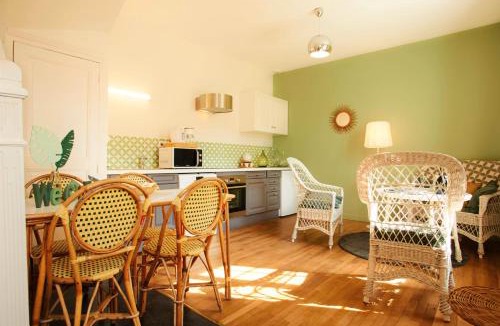 Vouvray House | Les belles vignes