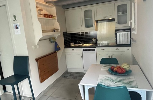 Eyragues House | Les Hauts D'eyragues : Gîte Aigue Marine