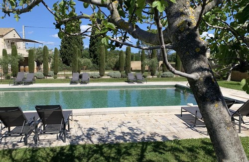 Tulette Apartment | Les Lavandes