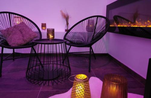 Mezy-sur-Seine Apartment | Les Sansonnets