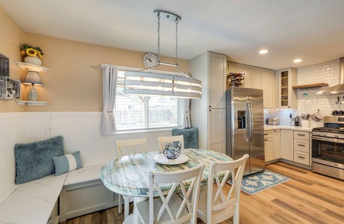 Mountainaire House | Less Than a Mile to Forest Roads/Trails