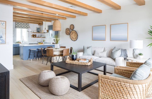 West Newport Hotel | Lido House, Autograph Collection