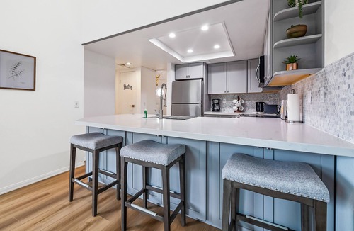 Point Loma Heights House | Life on the Point 3BR