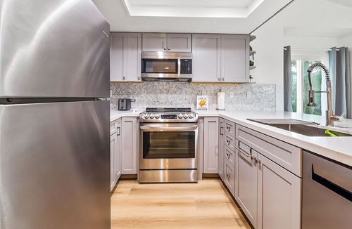 Point Loma Heights House | Life on the Point 3BR