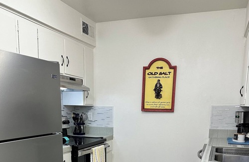 Lemoore Apartment | Lighthouse Inn
