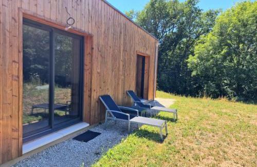 Rouffilhac House | Linatendu