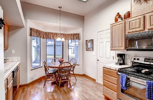Plumas Eureka Estates House | Little home in the Pines - 271 Tamarack ct