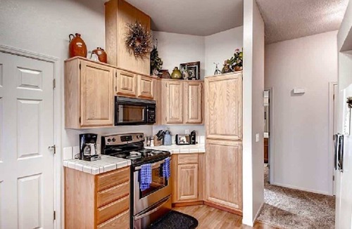 Plumas Eureka Estates House | Little home in the Pines - 271 Tamarack ct