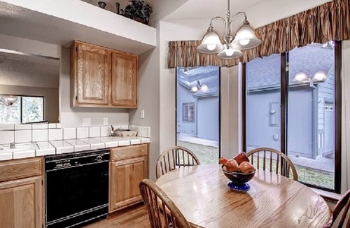 Plumas Eureka Estates House | Little home in the Pines - 271 Tamarack ct
