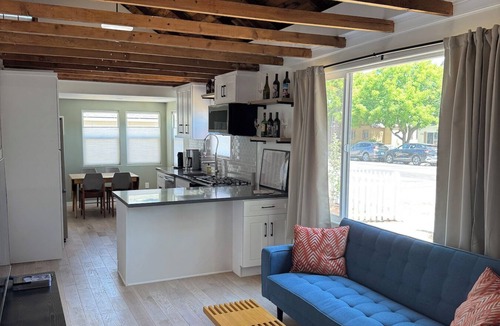 Paso Robles House | Live the Dream in Downtown Paso Robles. Wine Country at Your Doorstep.
