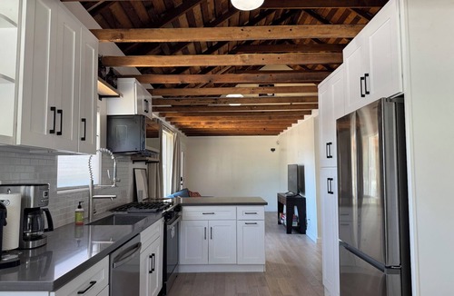 Paso Robles House | Live the Dream in Downtown Paso Robles. Wine Country at Your Doorstep.