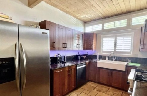 Old Las Palmas House | Located in the iconic Old Las Palmas neighborhood of Palm Springs.