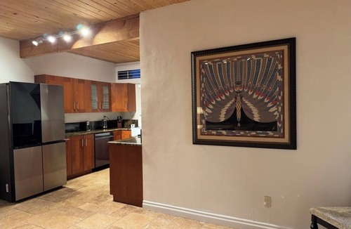 Old Las Palmas House | Located in the iconic Old Las Palmas neighborhood of Palm Springs.