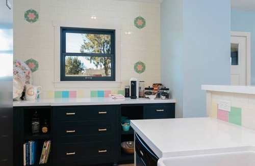 Ventura Cottage | Location and Luxury with a Hot Tub Mid-Town Ventura