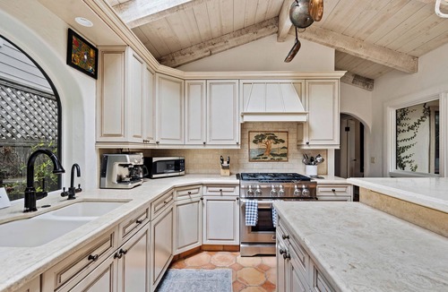 Carmel Point House | Location, Location, Location ! Spectacular Ocean Views At Carmel Point