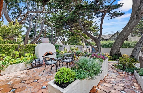 Carmel Point House | Location, Location, Location ! Spectacular Ocean Views At Carmel Point