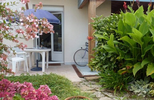 Bannalec House | Lodging, classified 3 * 15 km from the sea and coastal paths, Wifi