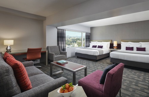 Hollywood Hotel | Loews Hollywood Hotel